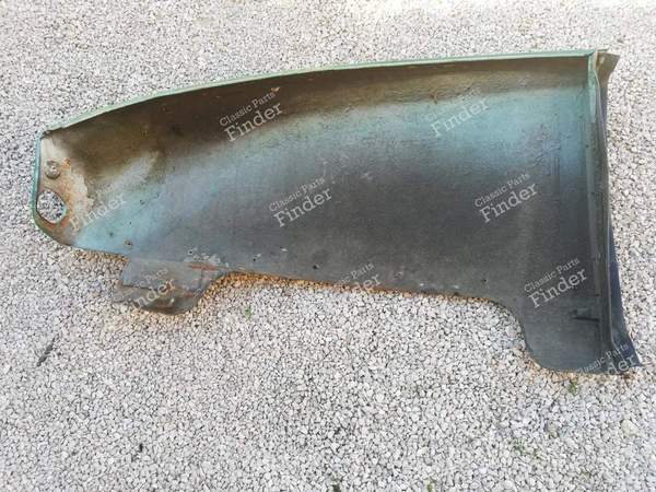 Paar hintere Kotflügel Limousine - CITROËN DS / ID - 3