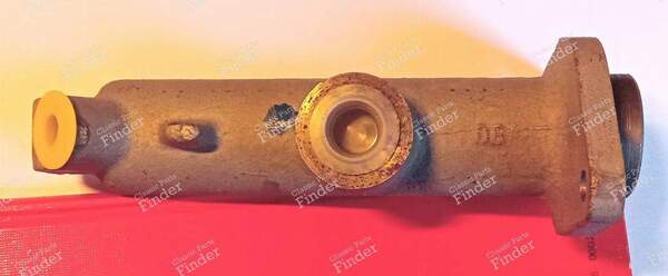Master Cylinder - PEUGEOT 504 - RS 5720700- 1
