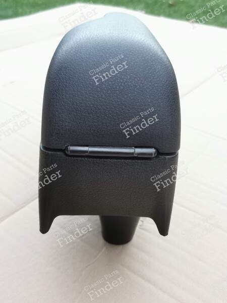 Armrest - Phase 2 - PEUGEOT 406 - 9652XG- 6