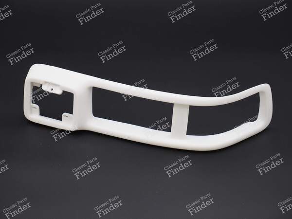 Cadre pour clignotants et phares - PORSCHE 944 - Equiv. 93150519 / 93150519501 / 93150519601- 1