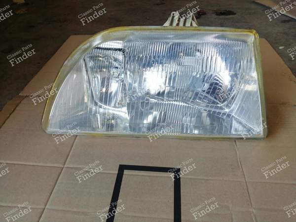 Scheinwerfer mit doppelter Optik - CITROËN CX - 14840- 0