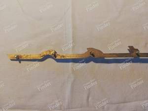 Opel Kapitän lettering - OPEL Kapitän (P) - 6234059- thumb-7