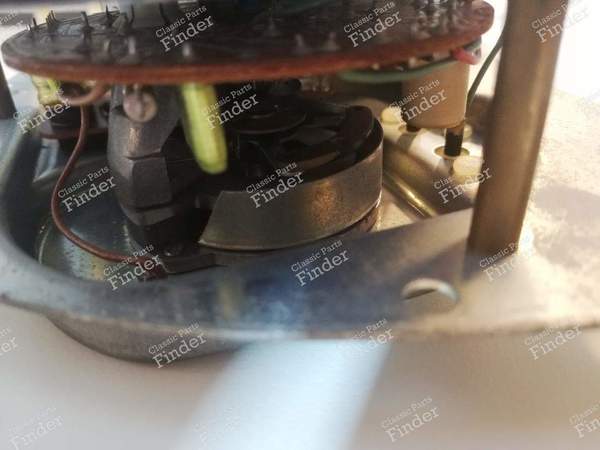 Compte-tours - 6 cylindres - MERCEDES BENZ SL (R107) - A0015425816 / 0025423116- 3