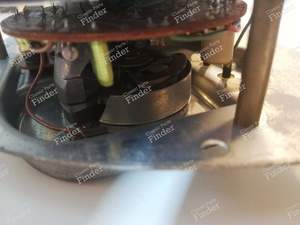 Compte-tours - 6 cylindres - MERCEDES BENZ SL (R107) - A0015425816 / 0025423116- thumb-3