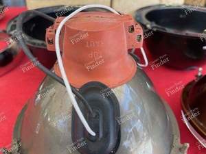 Paire de phares Amplilux - CITROËN DS / ID - thumb-9