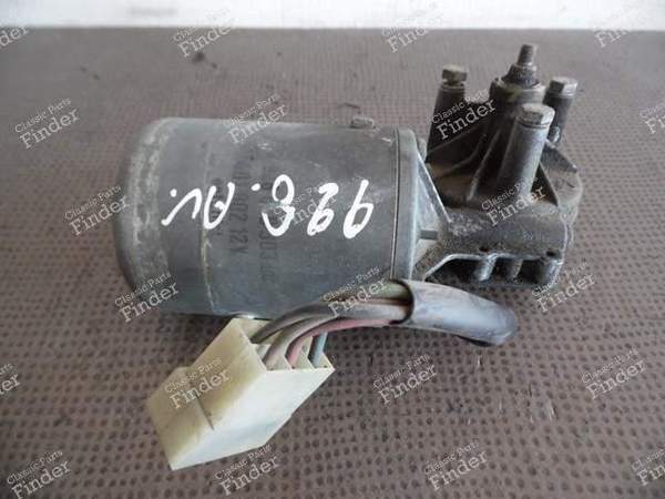 MOTOR FRONTSCHEIBENWISCHER 92862830300 PORSCHE 928 - PORSCHE 928 - 92862830301- 3