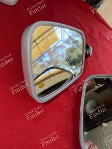 Original-Spiegelpaar - CITROËN GS / GSA - thumb-7