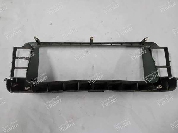 Meter framing - AUDI Coupé GT/Quattro (B2) - 2