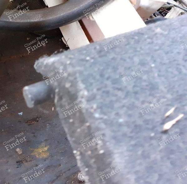 Rear deck for Fiat Tipo - FIAT Tipo / Tempra - B288 9M- 1