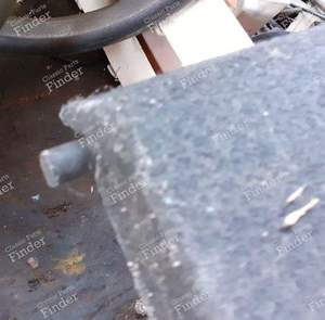 Rear deck for Fiat Tipo - FIAT Tipo / Tempra - B288 9M- thumb-1