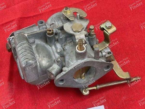 Carburetor - CITROËN Dyane / Acadiane - Solex 30 PICS- 3