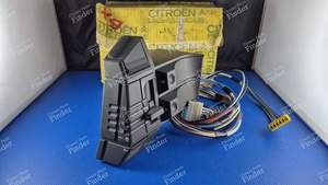 Right-hand 'satellite' type control unit - CITROËN BX - 95494817- thumb-0