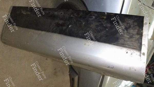 Heckkoffer für Citroën CX - CITROËN CX - 2