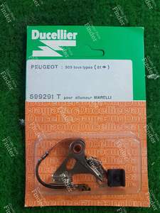 Switch for Peugeot 305 from 81 for PEUGEOT 305