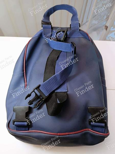 Backpack store accessories - RENAULT Twingo I - 1