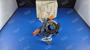 Steering Wheel Rotary Switch - PEUGEOT 206
