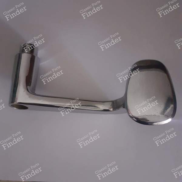 Türgriffe an der Innentür - PEUGEOT 404 - TF1800- 1