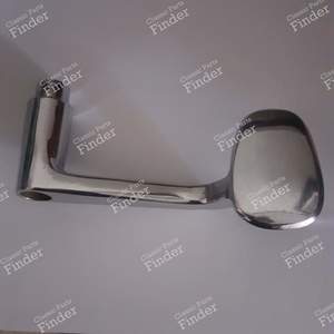 Türgriffe an der Innentür - PEUGEOT 404 - TF1800- thumb-1