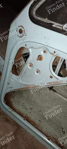 Vordertür rechts - RENAULT Dauphine / Ondine - 2