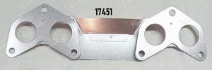 Einlaufmappe - MAZDA 929 / Luce - 17451- thumb-1