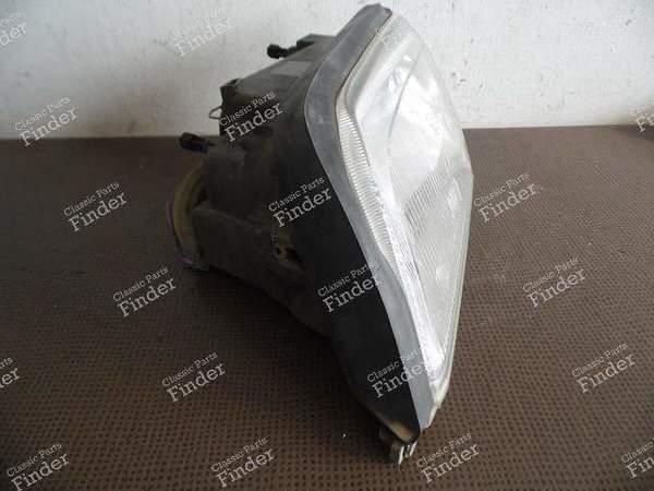 PHARE AVANT GAUCHE - MERCEDES BENZ SL (R129) - Bosch 1305235132- 4