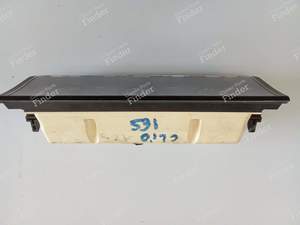 Manomètre température et pression d'huile - RENAULT Clio 1 - 09041579916- thumb-1