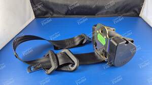 Rear seat belt with retractor - PEUGEOT 106 - thumb-1