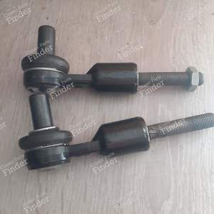 Rotule de direction - VOLKSWAGEN (VW) Passat (B5) - J36811- thumb-1