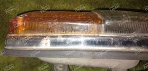 Flashing pilot light - RENAULT 6 (R6) - 3076C / 425G- thumb-2