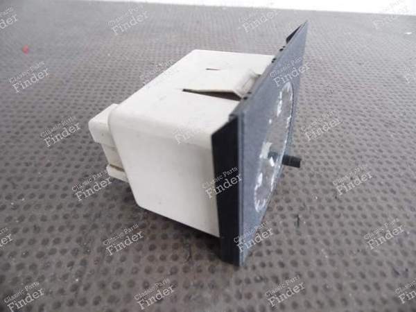 HORLOGE KIENZLE 7700830614 RENAULT CLIO - RENAULT Clio 1 - 77 00 830 614- 1