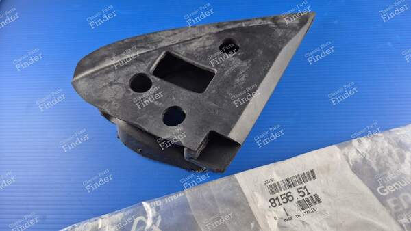 Dichtung für die Halterung des linken Außenspiegels - PEUGEOT 306 - 8156.51- 1