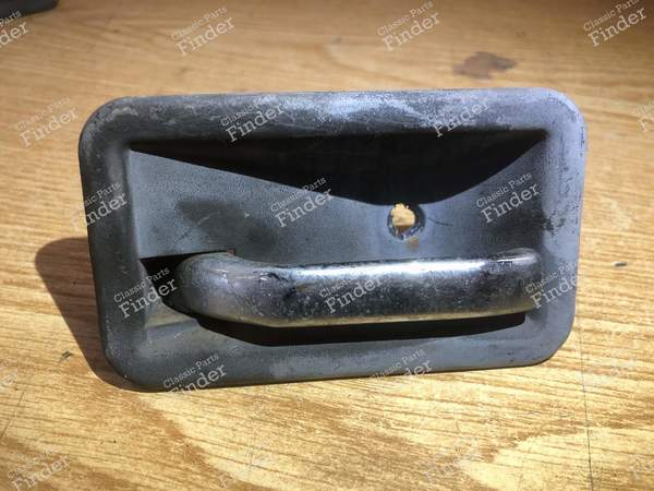 Poignée intérieure avant gauche - R18, Fuego, R9... - RENAULT 18 (R18) - 0