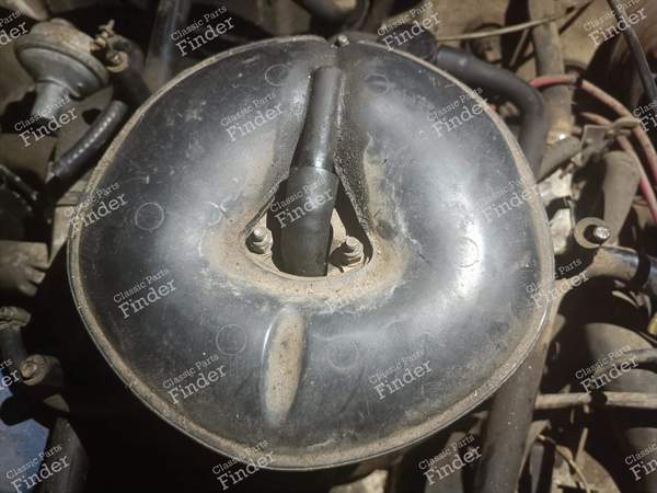 Coiffe de carburateur - RENAULT 14 (R14) 