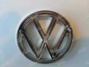 VW hood emblem - VOLKSWAGEN (VW) 1500 / 1600 (Typ 3) - 311853601- thumb-6