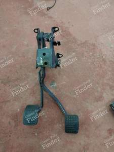 Pédalier - CITROËN Visa / C15