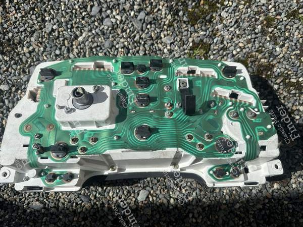 Compteur de Toyota TA60 - TOYOTA Celica (A60) - 1573001940 / 8301094570- 2