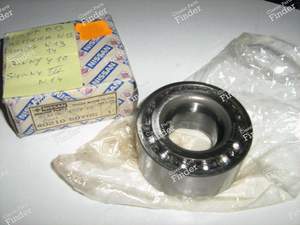 Roulement de roue avant - NISSAN NX (B13)