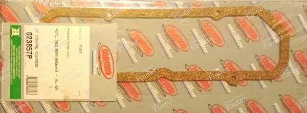 Rocker cover gasket - FIAT 127 / 147 / Fiorino - 023857P- 0