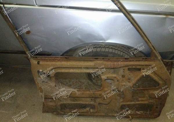 Front door for Peugeot 504 - PEUGEOT 504 - 1