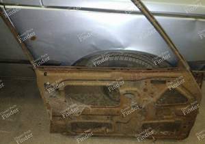 Front door for Peugeot 504 - PEUGEOT 504 - thumb-1