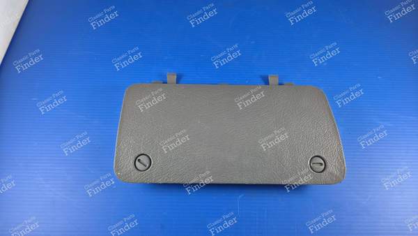 Plastic trim cover under dashboard - FIAT Ulysse - 1460972077- 7