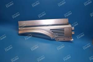 Front right fender section VW T4 long front car for VOLKSWAGEN (VW) T4