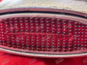 Pair of DS 19 1st generation rear fender reflectors - CITROËN DS / ID - thumb-4