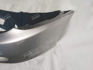 Pare-choc avant neuf - Gris Thallium - PEUGEOT 406 Coupé - 7401Z7 & 7401Z8- thumb-7