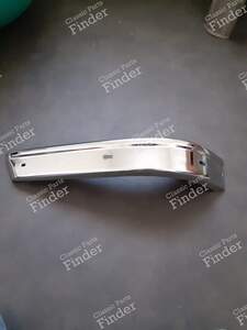 Right front bumper corner - BMW 5 (E28) - 51111868094- thumb-2