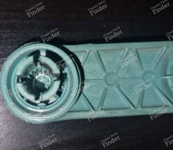 Window winder crank - RENAULT Twingo I - 1