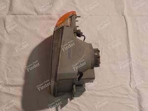 Right front optics + turn signal - ALFA ROMEO Alfasud - 07420748 / 16420717 / 712003420000- thumb-2