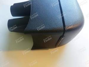 Central armrest - PEUGEOT 406 - 9652XG- thumb-2