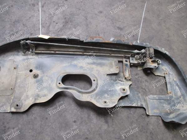 Active Aero Frontschürze - MITSUBISHI 3000 GT - 3