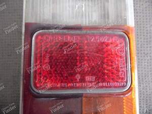 FEU ARRIERE GAUCHE - ALFA ROMEO Giulia - thumb-3